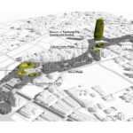 Taichung Gateway Park by ON-A-Sheet3