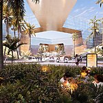 Biotech City by ON-A-Sheet1