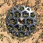 Biotech City by ON-A-Sheet2
