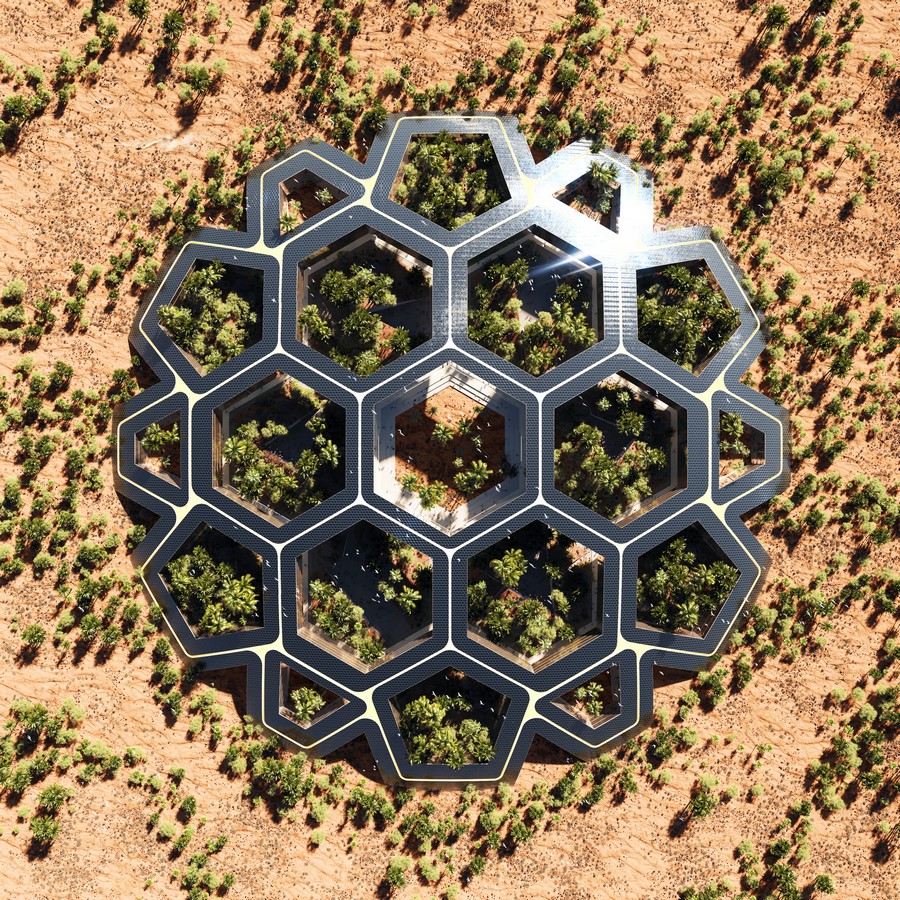 Biotech City by ON-A-Sheet2
