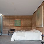 Tucson Mountain Retreat by DUST Architects-Sheet1