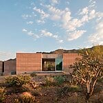 Tucson Mountain Retreat by DUST Architects-Sheet3