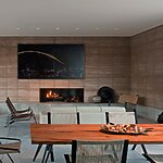 Tucson Mountain Retreat by DUST Architects-Sheet4