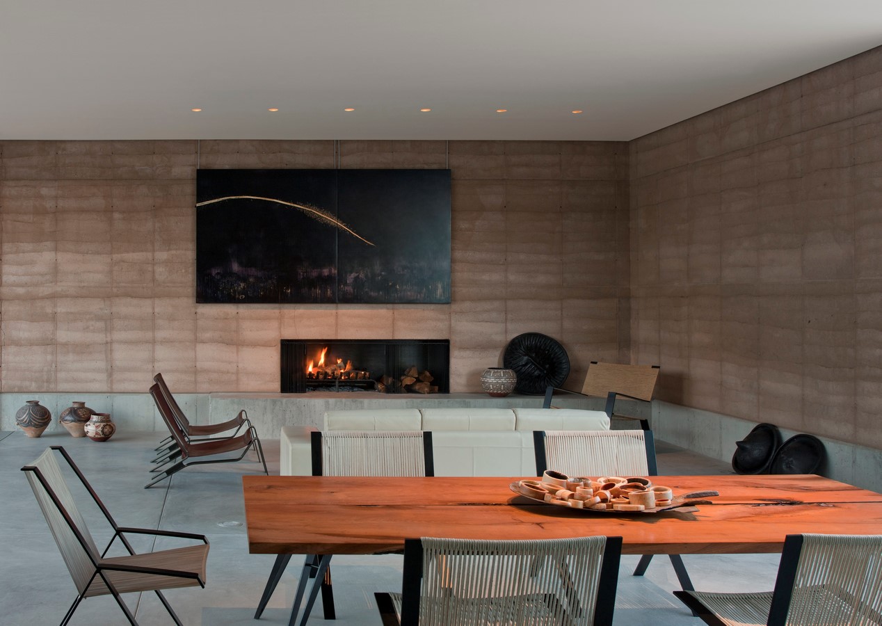 Tucson Mountain Retreat by DUST Architects-Sheet4