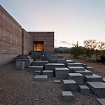 Tucson Mountain Retreat by DUST Architects-Sheet5