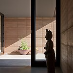 Tucson Mountain Retreat by DUST Architects-Sheet7