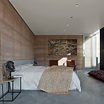 Tucson Mountain Retreat by DUST Architects-Sheet8