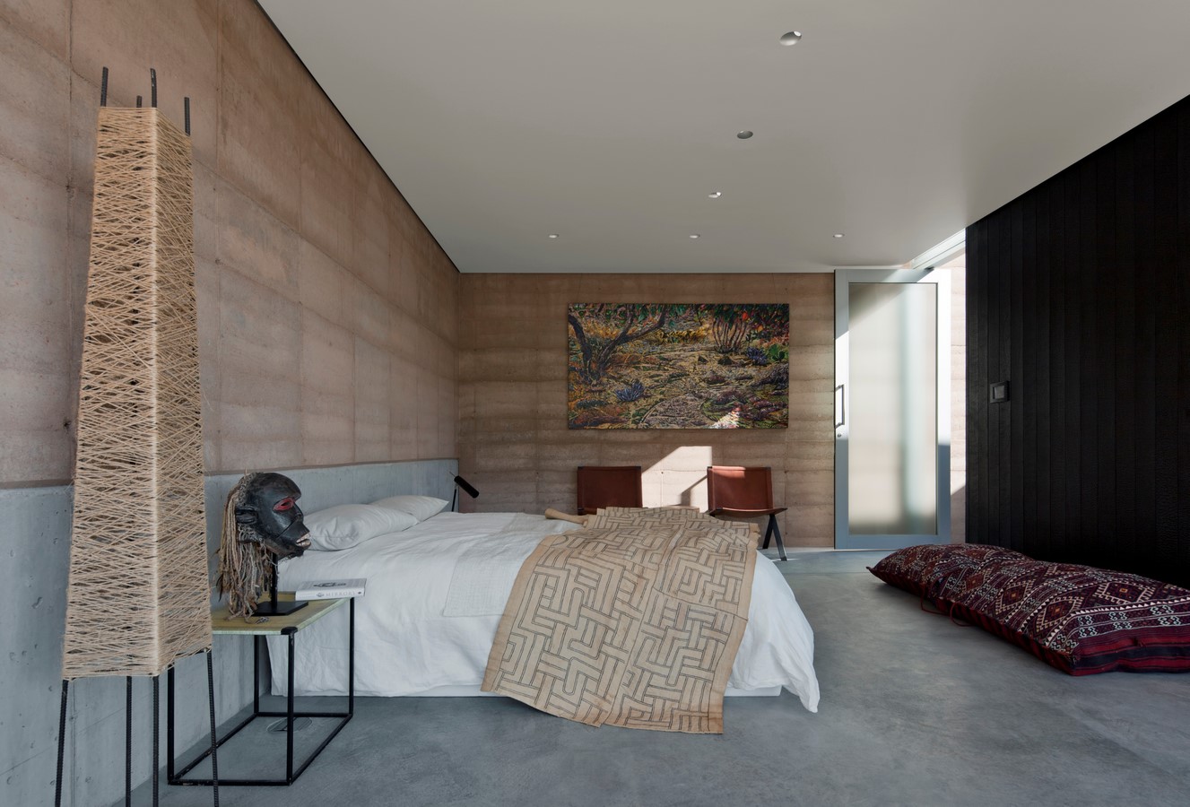 Tucson Mountain Retreat by DUST Architects-Sheet8
