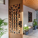𝟏,𝟒𝟎𝟎 𝐒𝐪. 𝐅𝐭. 𝐇𝐨𝐮𝐬𝐞 𝐢𝐧 𝐀𝐡𝐦𝐞𝐝𝐚𝐛𝐚𝐝 by Prashant Parmar Architects-Sheet9
