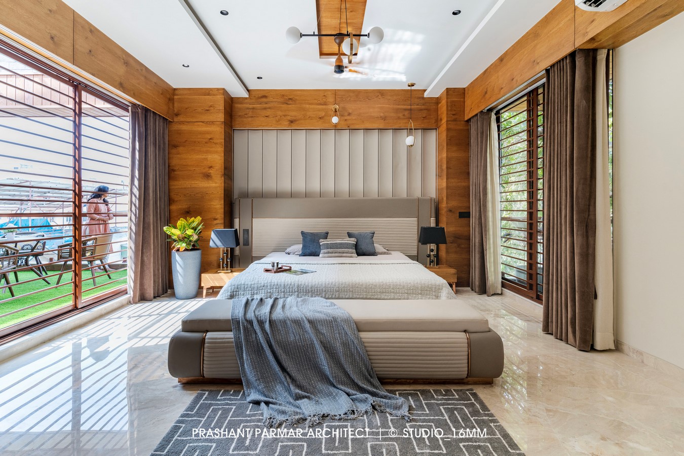 𝟏,𝟒𝟎𝟎 𝐒𝐪. 𝐅𝐭. 𝐇𝐨𝐮𝐬𝐞 𝐢𝐧 𝐀𝐡𝐦𝐞𝐝𝐚𝐛𝐚𝐝 by Prashant Parmar Architects-Sheet4