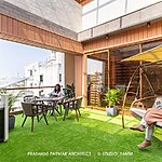 𝟏,𝟒𝟎𝟎 𝐒𝐪. 𝐅𝐭. 𝐇𝐨𝐮𝐬𝐞 𝐢𝐧 𝐀𝐡𝐦𝐞𝐝𝐚𝐛𝐚𝐝 by Prashant Parmar Architects-Sheet5