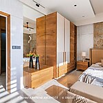 𝟏,𝟒𝟎𝟎 𝐒𝐪. 𝐅𝐭. 𝐇𝐨𝐮𝐬𝐞 𝐢𝐧 𝐀𝐡𝐦𝐞𝐝𝐚𝐛𝐚𝐝 by Prashant Parmar Architects-Sheet6