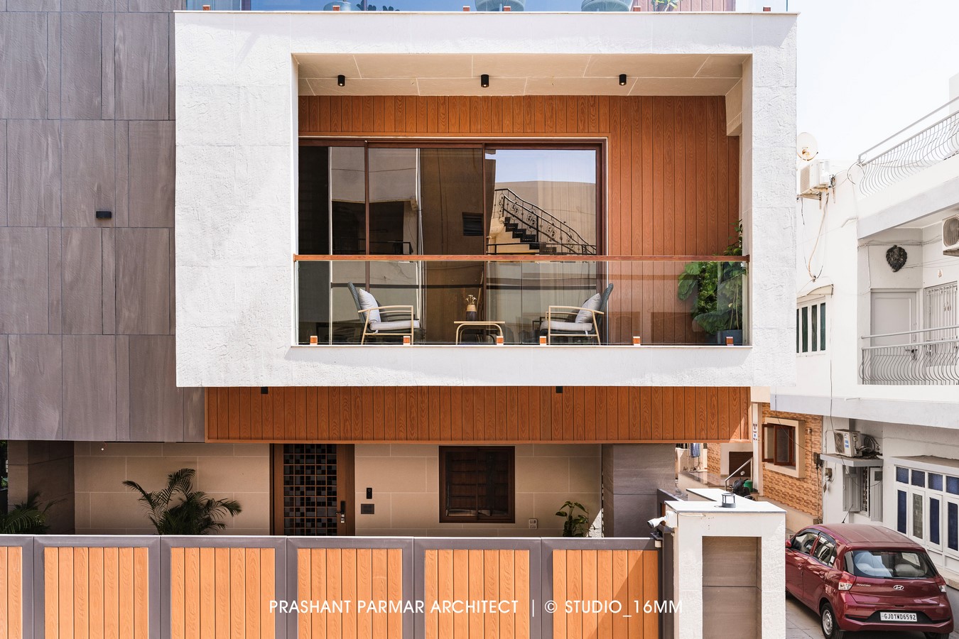 𝟏,𝟒𝟎𝟎 𝐒𝐪. 𝐅𝐭. 𝐇𝐨𝐮𝐬𝐞 𝐢𝐧 𝐀𝐡𝐦𝐞𝐝𝐚𝐛𝐚𝐝 by Prashant Parmar Architects-Sheet8