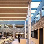 Town Hall West Betuwe by Cepezed-Sheet1