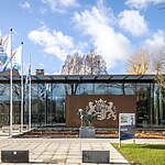 Town Hall West Betuwe by Cepezed-Sheet2