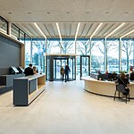 Town Hall West Betuwe by Cepezed-Sheet3