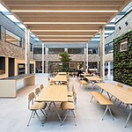 Town Hall West Betuwe by Cepezed-Sheet4