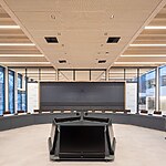 Town Hall West Betuwe by Cepezed-Sheet8