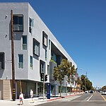 1819 Pico by Brooks + Scarpa Architects-Sheet1