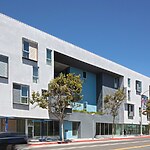 1819 Pico by Brooks + Scarpa Architects-Sheet2