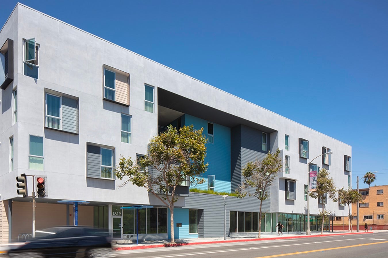 1819 Pico by Brooks + Scarpa Architects-Sheet2