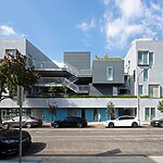 1819 Pico by Brooks + Scarpa Architects-Sheet3