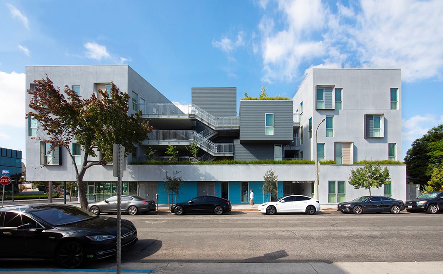 1819 Pico by Brooks + Scarpa Architects-Sheet3