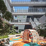 1819 Pico by Brooks + Scarpa Architects-Sheet5