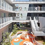 1819 Pico by Brooks + Scarpa Architects-Sheet6