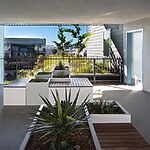1819 Pico by Brooks + Scarpa Architects-Sheet8