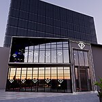 FTV-Bar & Lounge, Gurugram by Brown Ink Studio-Sheet2