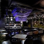 FTV-Bar & Lounge, Gurugram by Brown Ink Studio-Sheet4