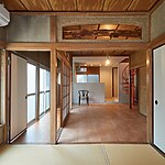 Arakawa House by Roovice-Sheet11