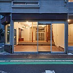 Arakawa House by Roovice-Sheet12