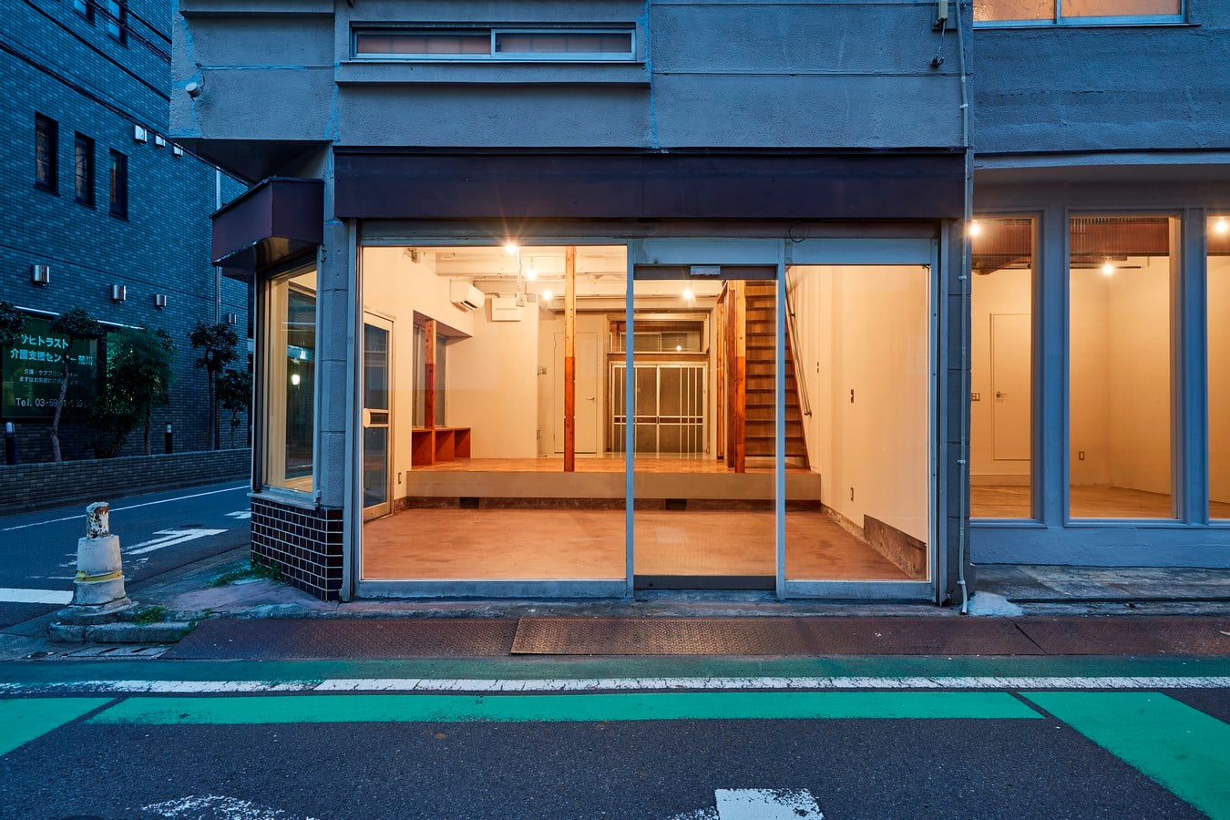 Arakawa House by Roovice-Sheet12