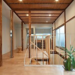 Arakawa House by Roovice-Sheet2