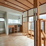 Arakawa House by Roovice-Sheet3