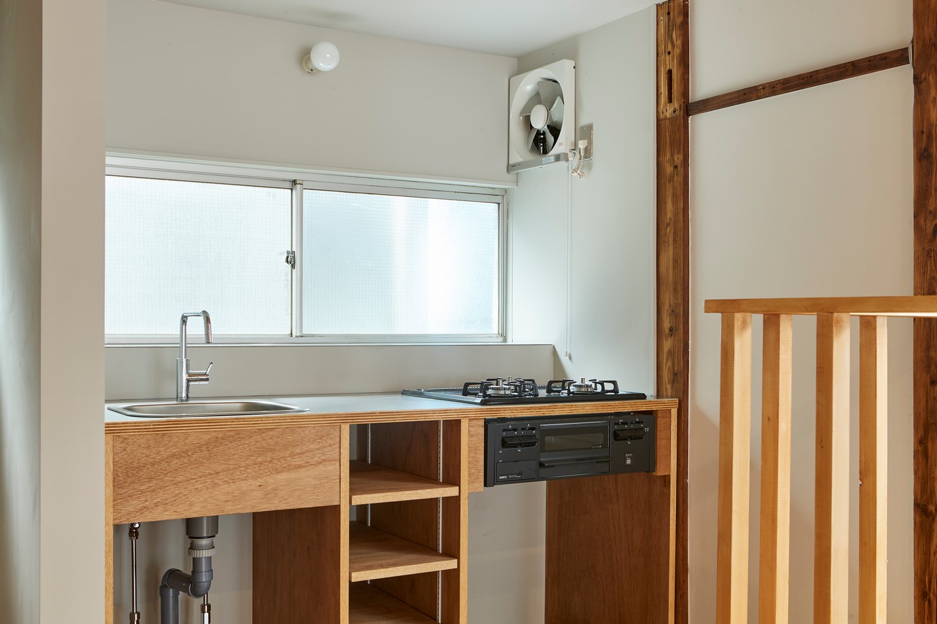 Arakawa House by Roovice-Sheet5