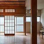 Arakawa House by Roovice-Sheet6