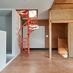 Arakawa House by Roovice-Sheet7