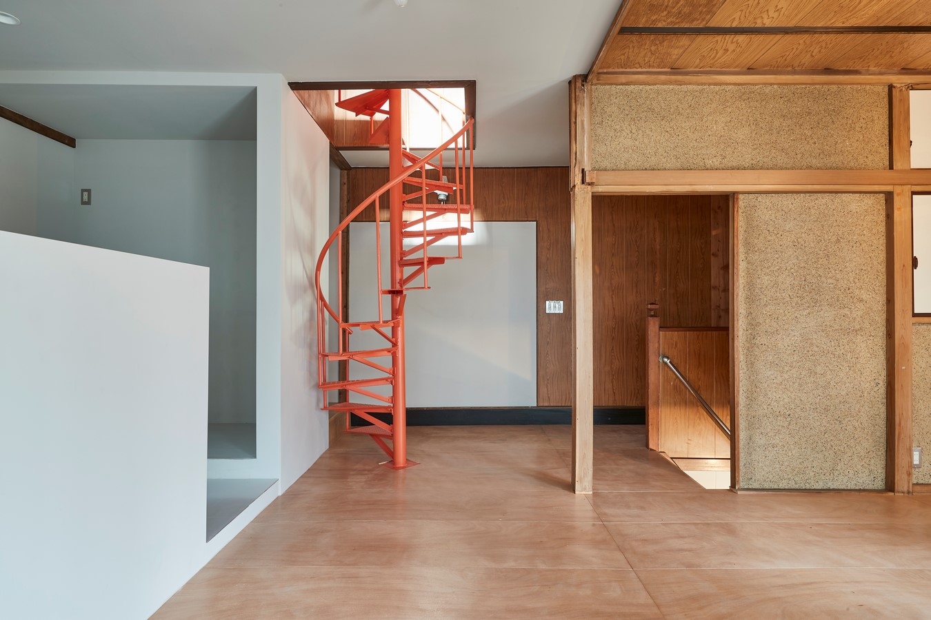 Arakawa House by Roovice-Sheet7