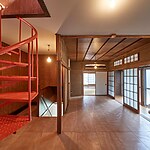 Arakawa House by Roovice-Sheet8