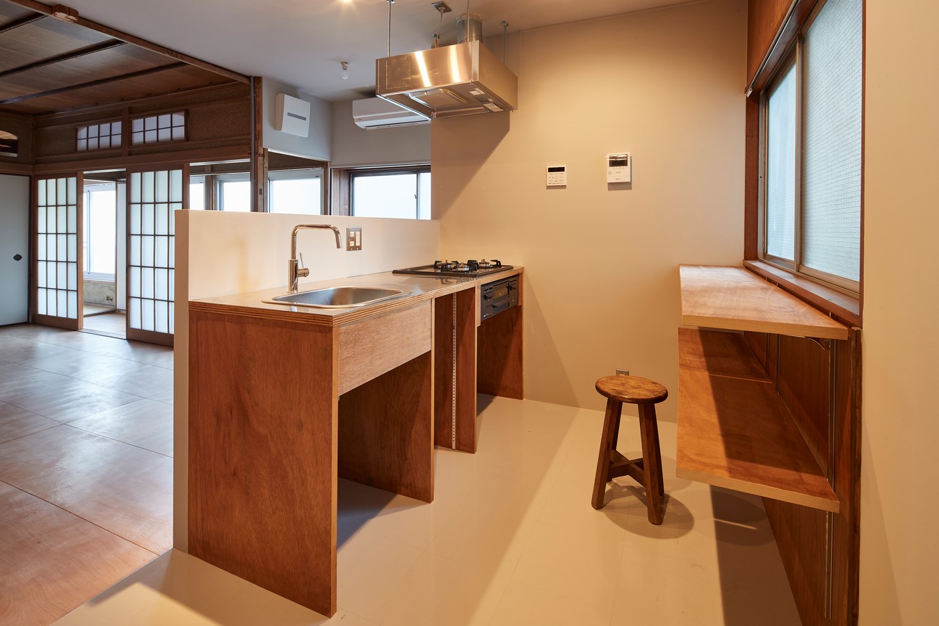 Arakawa House by Roovice-Sheet9