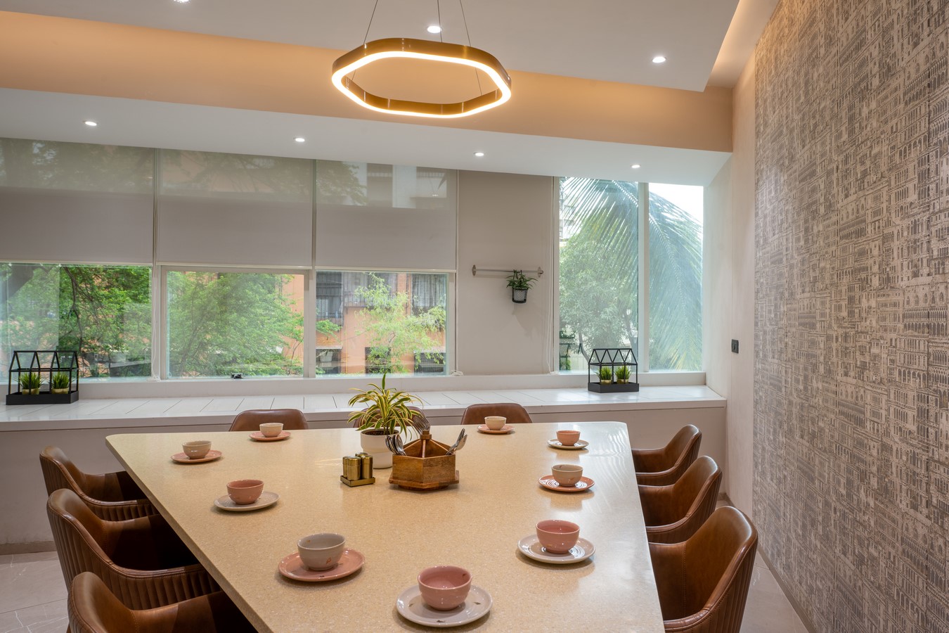 Atharv office by Pentaspace design studio-Sheet10