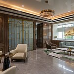 Atharv office by Pentaspace design studio-Sheet2