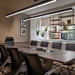 Atharv office by Pentaspace design studio-Sheet3