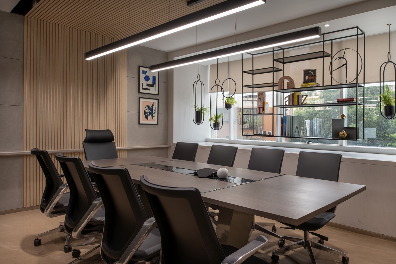 Atharv office by Pentaspace design studio-Sheet3
