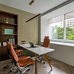 Atharv office by Pentaspace design studio-Sheet4