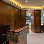Atharv office by Pentaspace design studio-Sheet8
