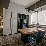 Atharv office by Pentaspace design studio-Sheet9